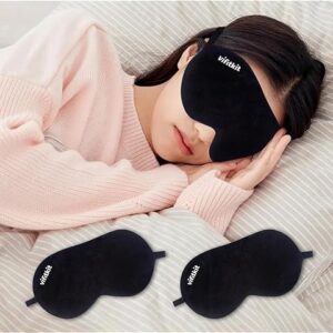 Sleep masks by TT