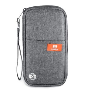 Passport Holder Wallet by TT